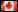 Canada Drapeau pays